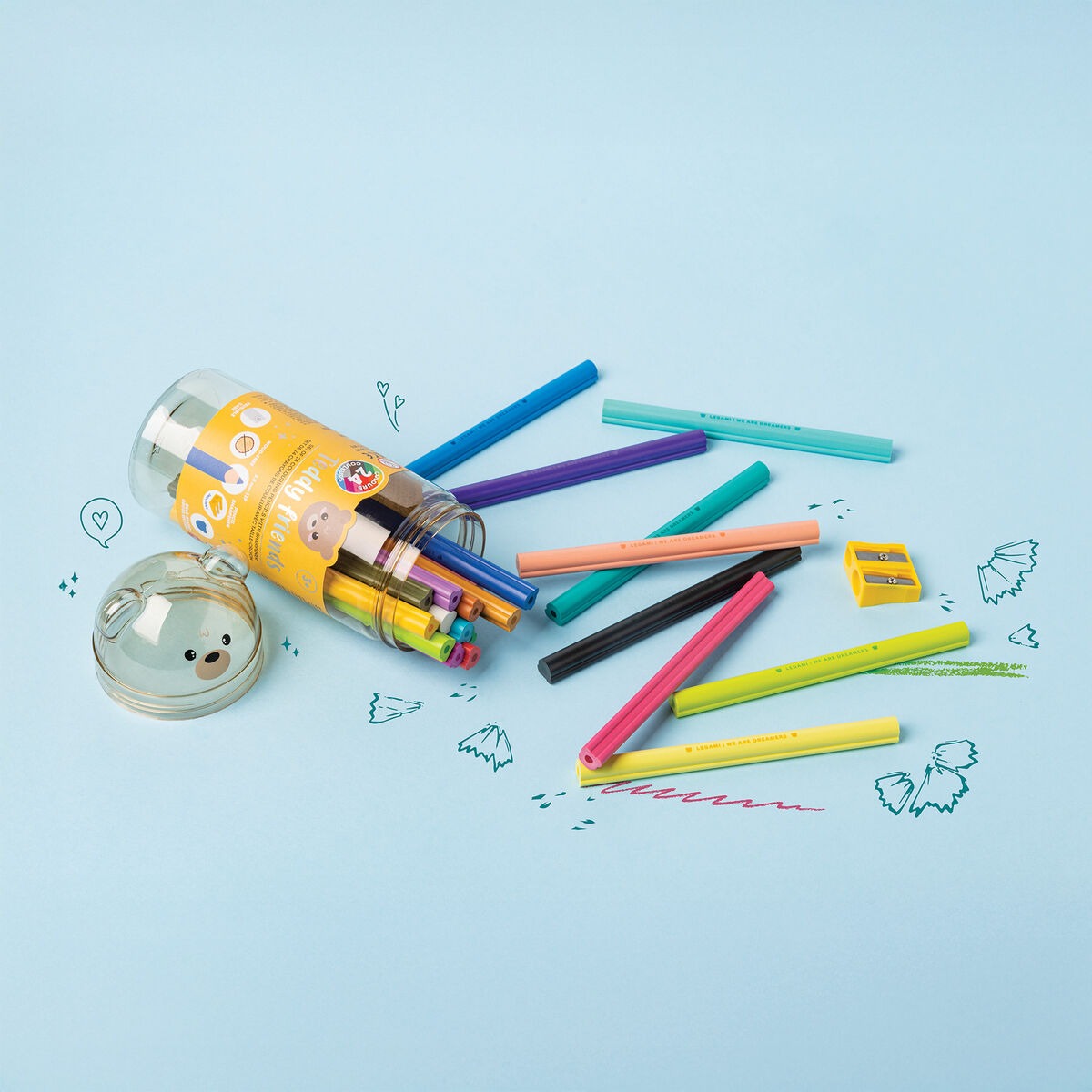 Pencils