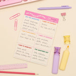 Ultimate Brain Dump A5 Planner
