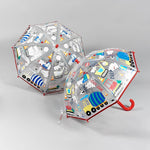 Construction Umbrella
