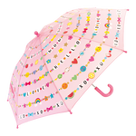 6+ Colour Change Umbrellas - Friendship
