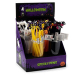 Halloween Party Bat, Pumpkin, Ghost, Moon Fine Tip Pen