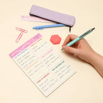 Ultimate Brain Dump A5 Planner