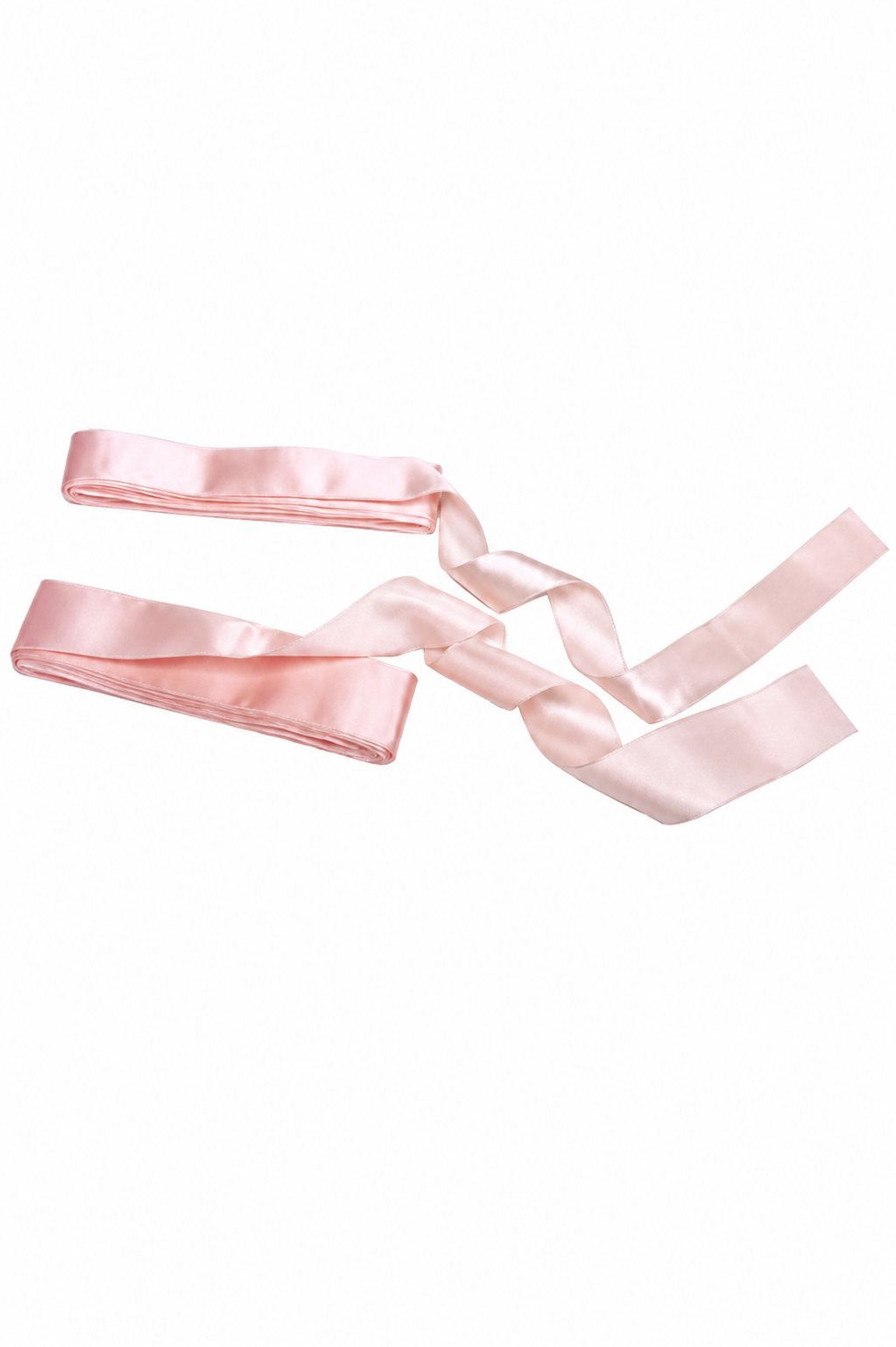 20mm Ballet Ribbon (4 x 80cm)