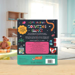 Spin and Play Counting Games Book