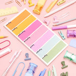 Colourful Days To Do List