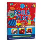 Construction Foil & Play