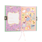 Enchanted My Scented Secret Diary