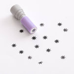 Mini Pre-Inked Stamp - Star