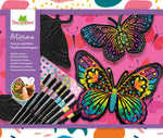 Sycomore ARTISSIMO L METALLIC MARKERS – BUTTERFLIES
