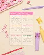 Ultimate Brain Dump A5 Planner
