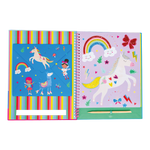Rainbow Fairy Foil & Play