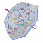 Fantasy Transparent Colour Changing Umbrella
