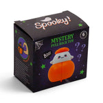 Mystery Spooky Pull Back Toy Blind Box