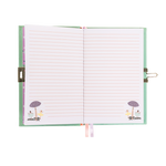 Enchanted My Scented Secret Diary