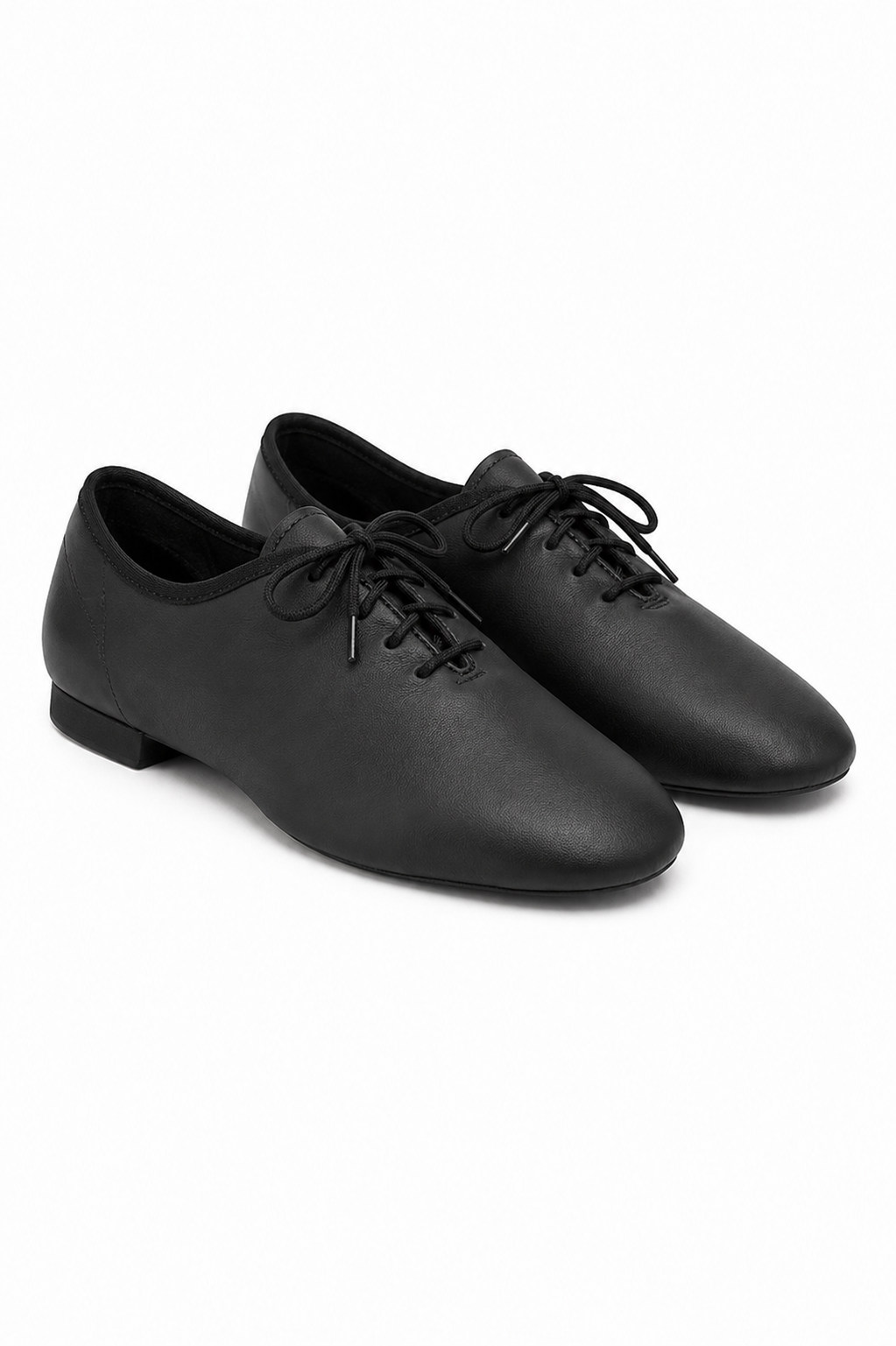Black Jazz Shoes (Junior)
