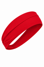 Cotton/Lycra Ballet Headband