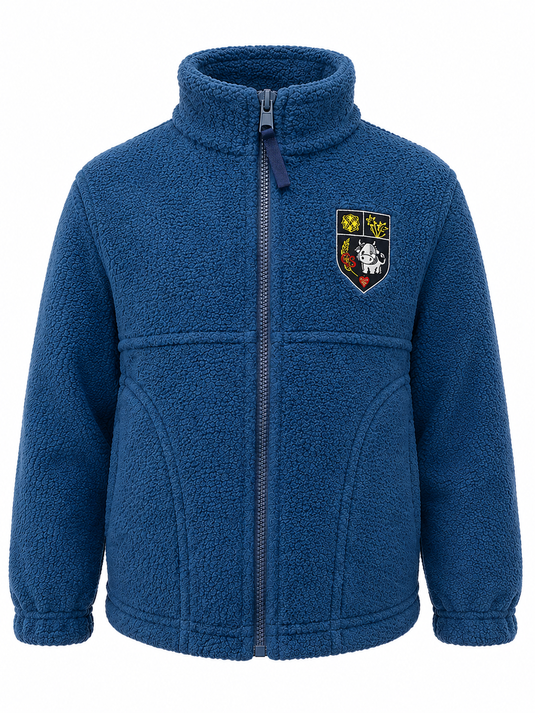 Cowbridge Lower School Fleece