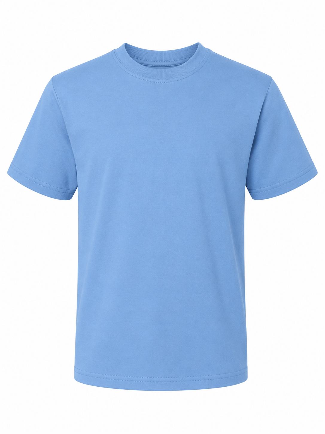 Cowbridge Lower School Light Blue PE T-Shirt