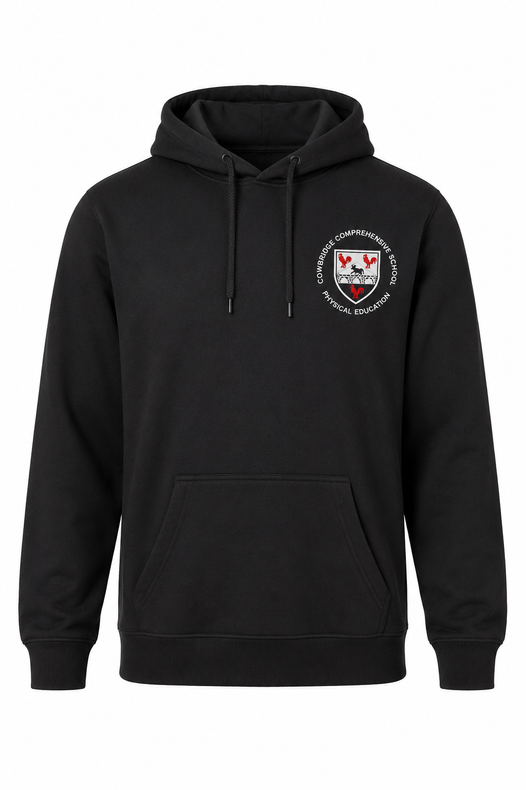 Cowbridge School PE Hoodie – Senior Sizes