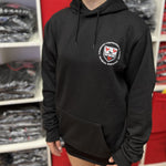 Cowbridge School PE Hoodie – Junior Sizes