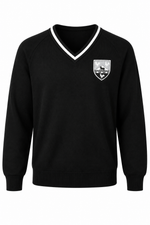 Cowbridge School Sixth Form Jumper 42-52" Chest
