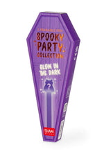 Halloween Erasable Gel Pen "Spooky Party" - Blind Box