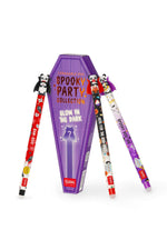 Halloween Erasable Gel Pen "Spooky Party" - Blind Box