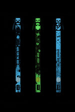 Halloween Erasable Gel Pen "Spooky Party" - Blind Box