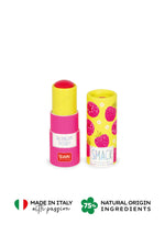 Legami -Raspberry Lip Balm - Smack