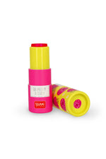 Legami -Raspberry Lip Balm - Smack