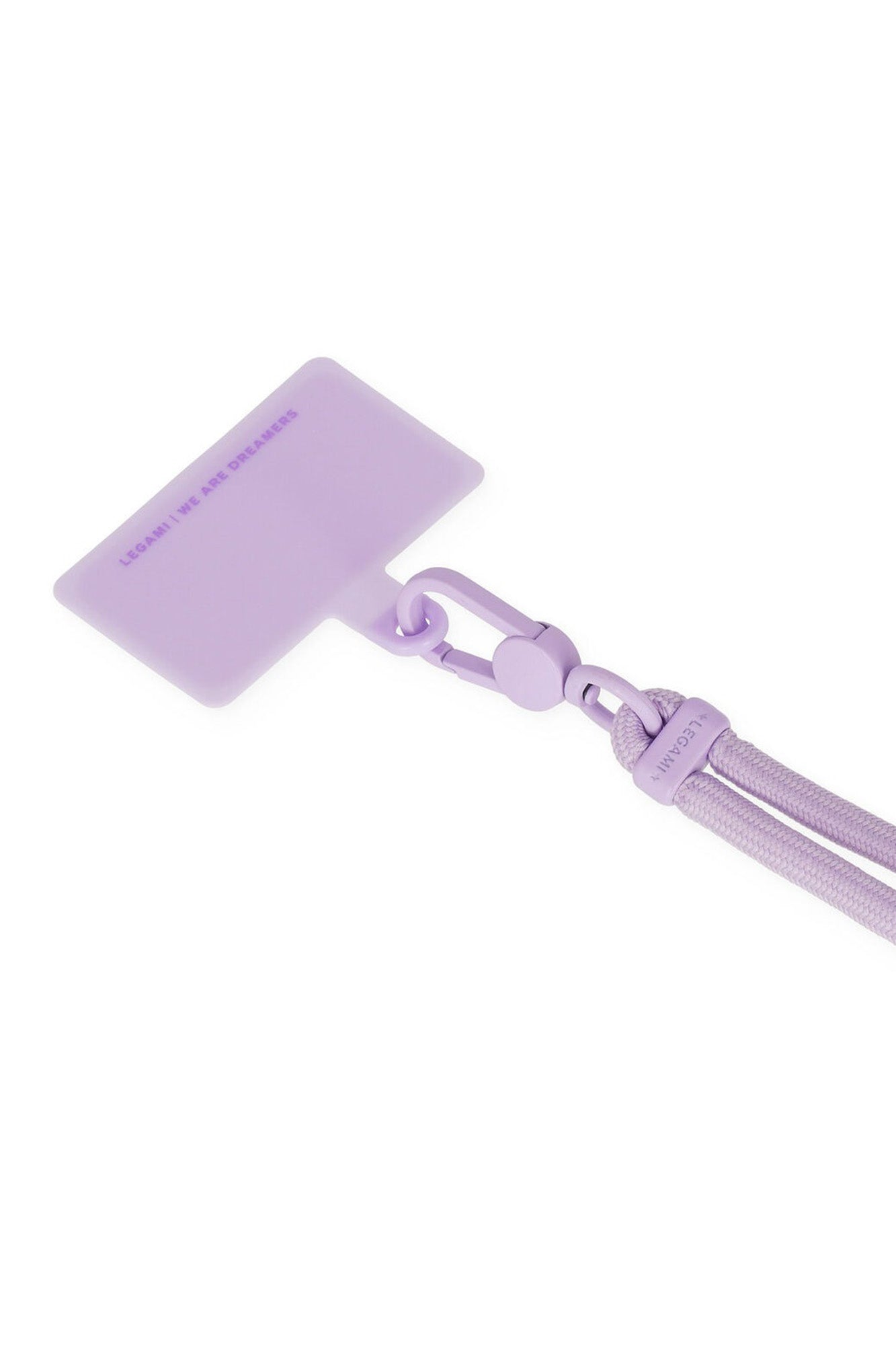 Legami -  Smartphone Lanyard - Always Together