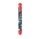 Legami - Space Eraser Pen - Oops