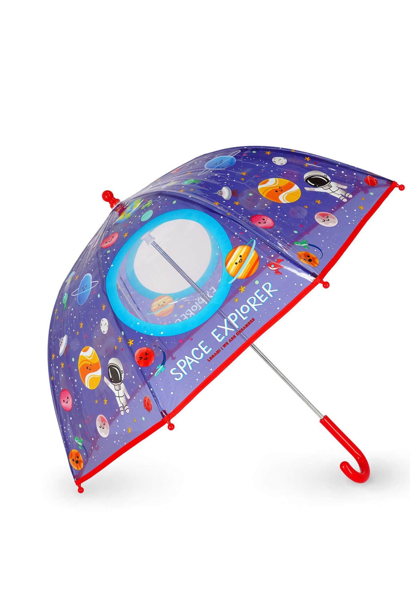 Legami - Space Kids' Umbrella - Dancin’ in the Rain