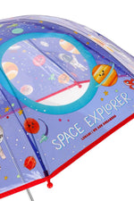 Legami - Space Kids' Umbrella - Dancin’ in the Rain