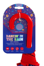 Legami - Space Kids' Umbrella - Dancin’ in the Rain