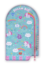 Legami - Unicorn Mini Pinball