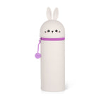Legami 2-in-1 Kawaii Pencil Case - Bunny