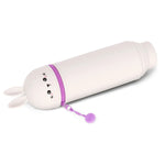 Legami 2-in-1 Kawaii Pencil Case - Bunny