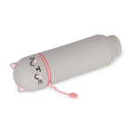 Legami 2-in-1 Kawaii Pencil Case - Cat