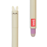 Legami Bunny Rabbit Erasable Pen