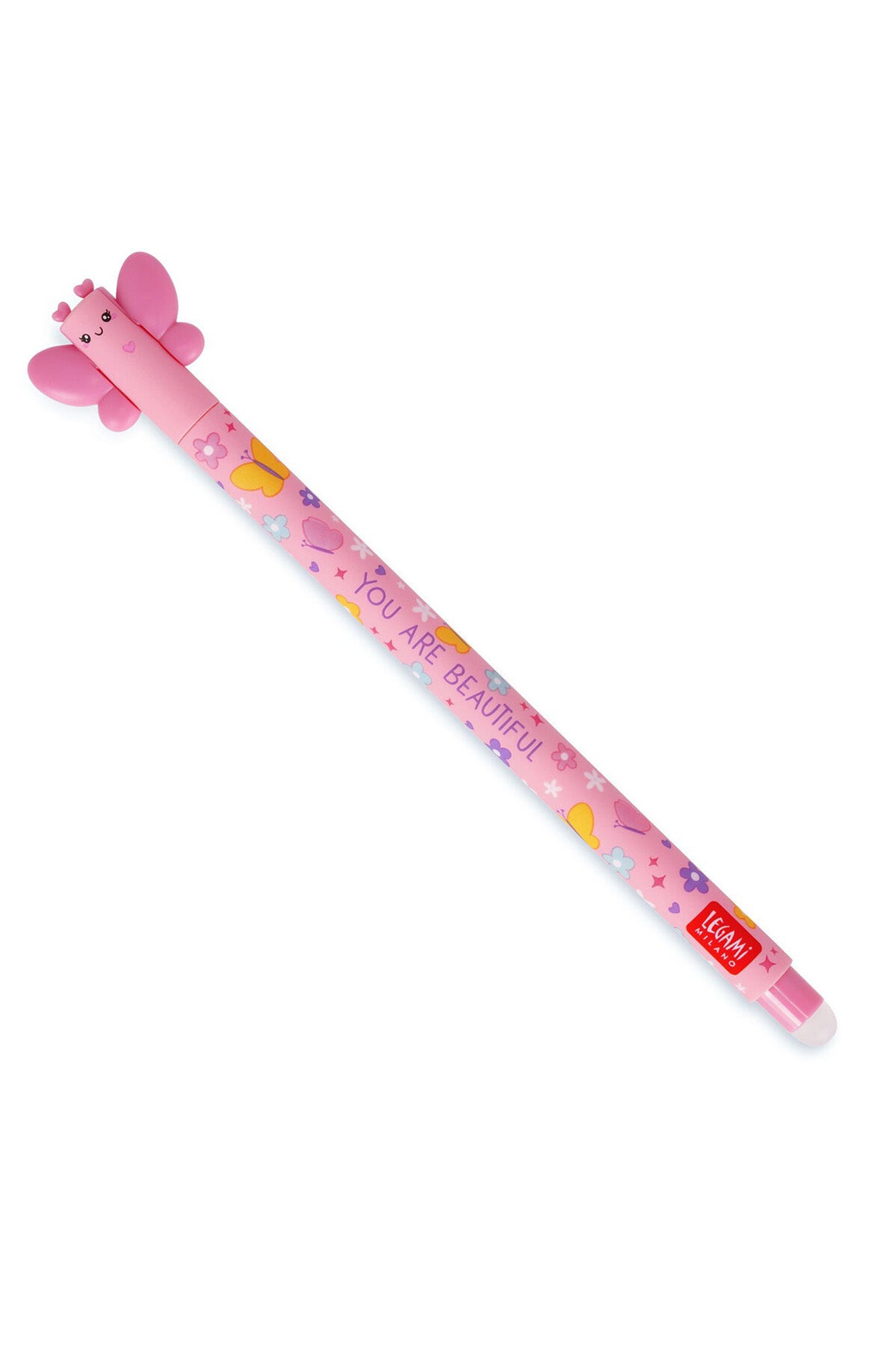 Legami Butterfly Erasable Pen