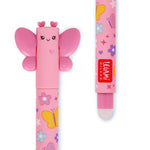 Legami Butterfly Erasable Pen