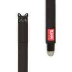 Legami Cat Erasable Pen