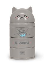 Legami Desk Organiser - Cat