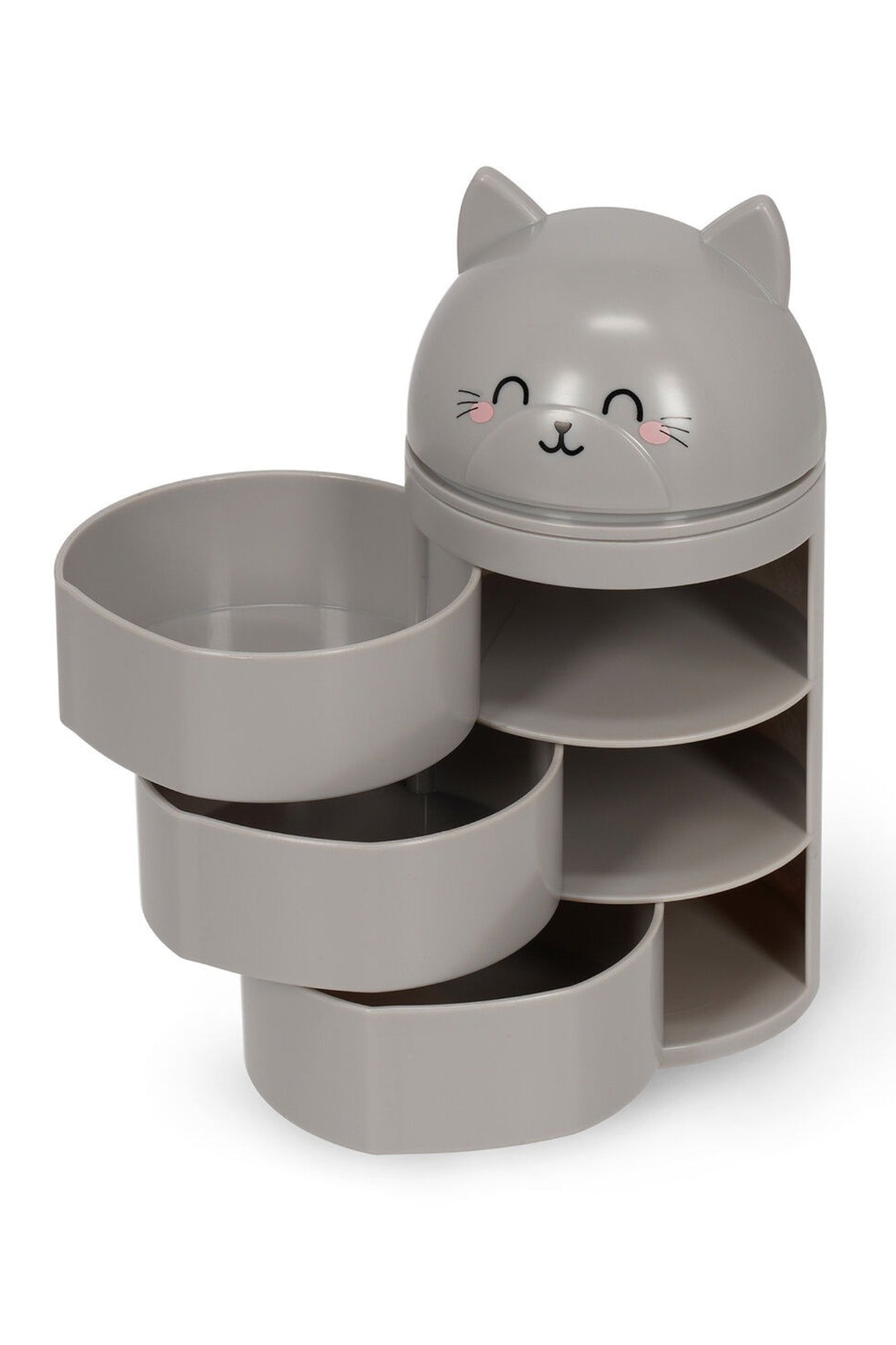Legami Desk Organiser - Cat
