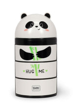 Legami Desk Organiser - Panda