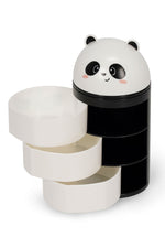 Legami Desk Organiser - Panda