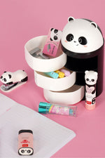 Legami Desk Organiser - Panda