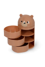 Legami Desk Organiser - Teddy Bear