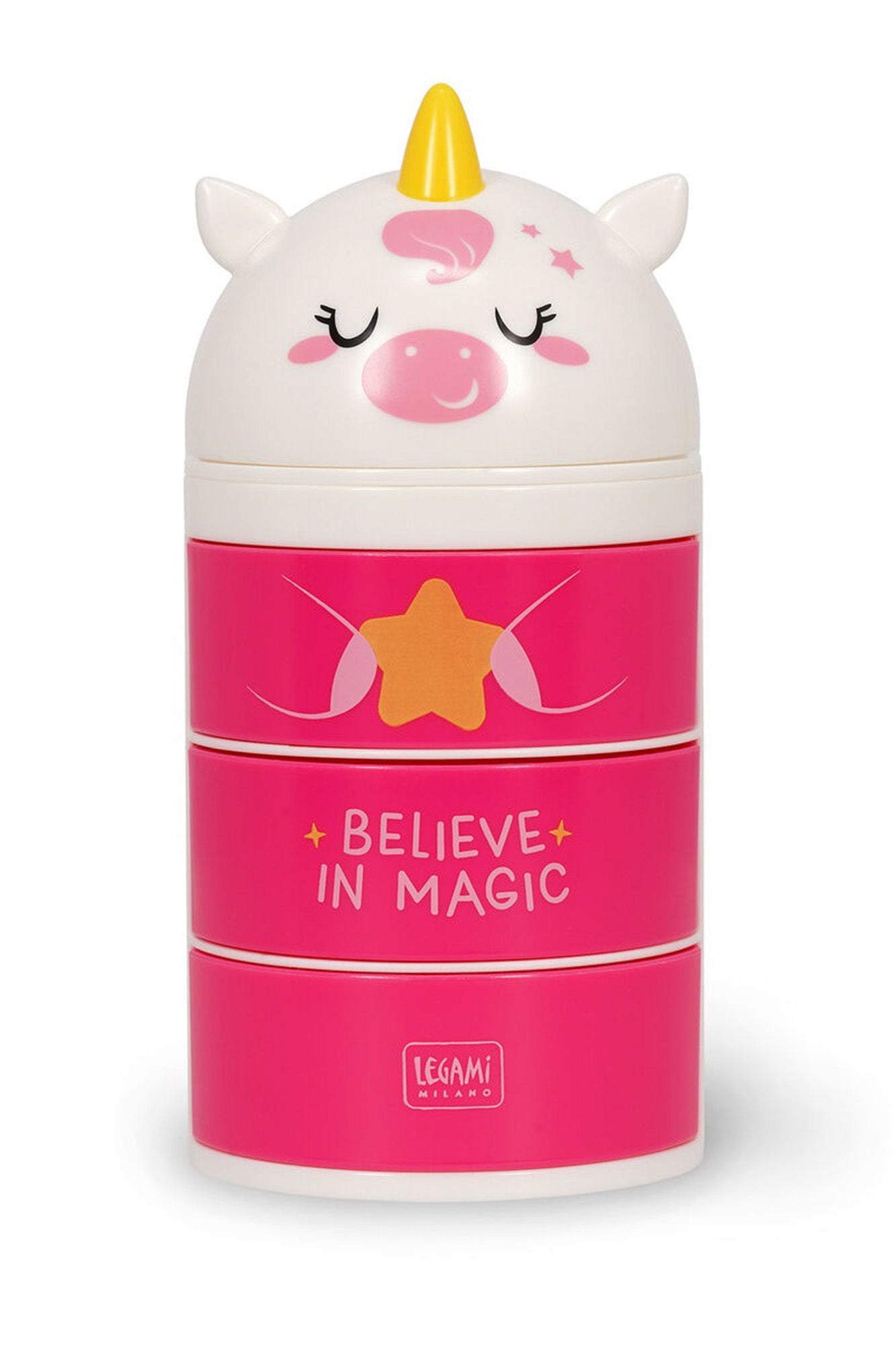 Legami Desk Organiser - Unicorn